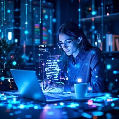 TechTrackr01's profile picture. Tracking the future of tech🎯 | IA⚙️, outils💼, productivité⏱️ & plus | Curieuse, synthétique🧠 et connectée.🌐