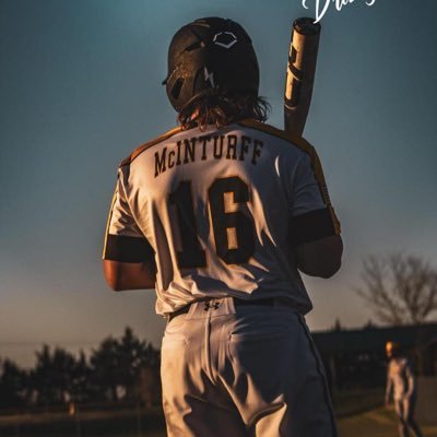 Caden McInturff | Class of 2028 | St. Charles West HS | Canes St. Louis ⚾️