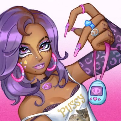 multishipper!! pfp by @foxo_foxo suggestive sometimes