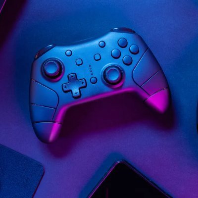GamingMania02's profile picture. 