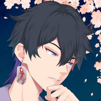 KhaiShinryu's profile picture. Twitch Affiliate | Yakuza VTuber | Art and Rigging: @lynxstella | https://t.co/f6xHetcuQM | Design: kint._.k on Instagram | Business: gdtkhai@gmail.com |