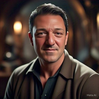 Stephen DeCesare Profile