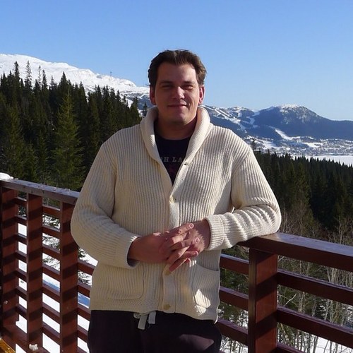 Founder @NorsemanProjects | Bridging European tech to North America | FCC/ITAR/Dual-Use expert