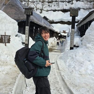 okaokarikuriku's profile picture. 埼玉工業大学 人間社会学部 情報社会学科 メディアデザイン専攻 講師 情報デザイン研究室／博士（工学）