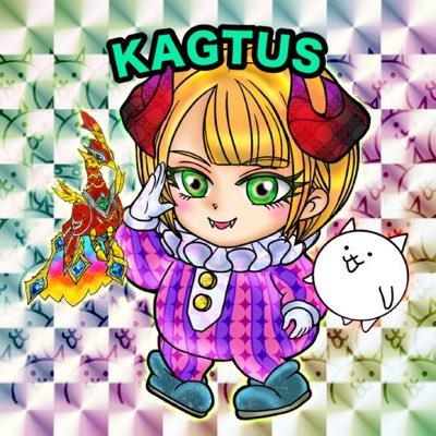 ᵗʰᵉᴋᴀɢᴛᴜs:||さんのプロフィール画像