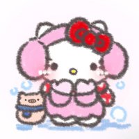 Luna 🌙🌟 (@angelbunny35) 's Twitter Profile