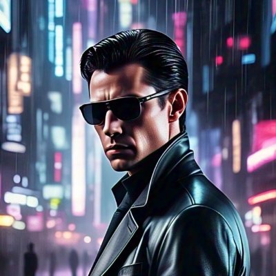 MentalM96716's profile picture. Mental Models Collector