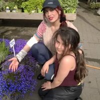 Flair Gina (@trytkoplyta) 's Twitter Profile