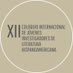 XII CIJILH (@cijilh) Twitter profile photo XII CIJILH (@cijilh) Twitter profile photo