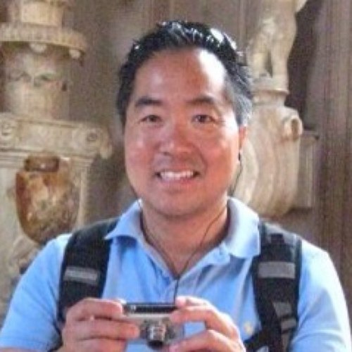 iverson3's profile picture. nothing stops this train