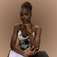 Joseph Grace (@a_layooo) 's Twitter Profile