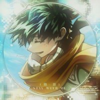 ── 𝙸𝚉𝚄𝙺𝚄. (@_heir0fpeace) 's Twitter Profile