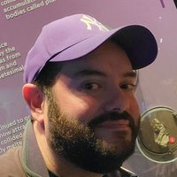 Dominick Cappello (@domcappello1) 's Twitter Profile
