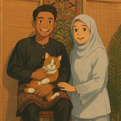 Cik_dewiii's profile picture. My love @luq114 ❤