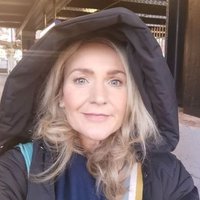 Sarah McElholm (@sarahmcelholm) 's Twitter Profile Photo Sarah McElholm (@sarahmcelholm) 's Twitter Profile Photo