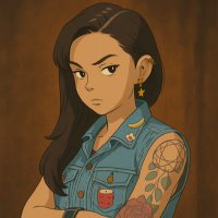 Phoenix🦂🔥 (@ambersreign) 's Twitter Profile Photo Phoenix🦂🔥 (@ambersreign) 's Twitter Profile Photo