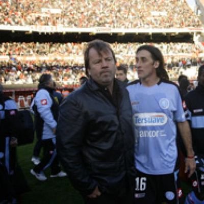 ElUnchini's profile picture. Mi ilusión BolBer a Berte,sigo alentando al celeste💙🏴‍☠️