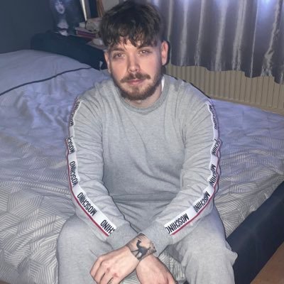Alf_19988's profile picture. 