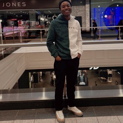 T_horlanrehwaju's profile picture. Customer Experience Expert.  @chelseaFc 💙💙.