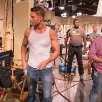 Justin Hartley (@platformsddd) 's Twitter Profile