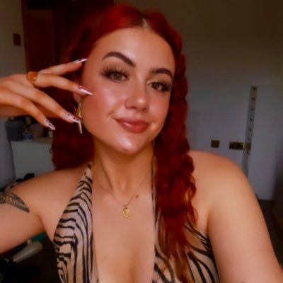 jxdecr's profile picture. aries