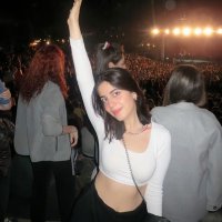 Selin is the new black (@yeterbeeyeter) Twitter profile photo