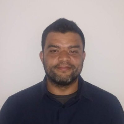 former fighter , tech lover , engineer . just watching the news