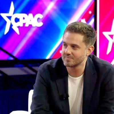 I'm the CEO of @rumblevideo. l ❤️everything space and decentralized. MAINPAGE: @chrispavlovski