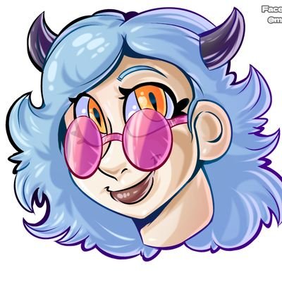 YokiFushi's profile picture. Naranja