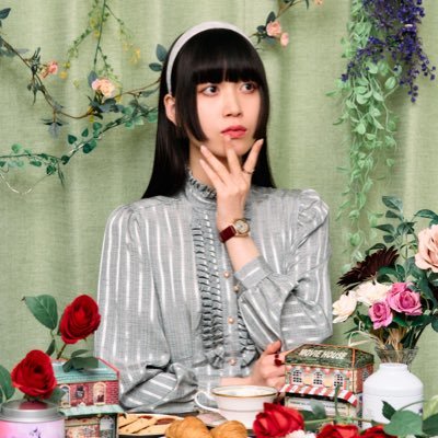 兎白えむさんのプロフィール画像
