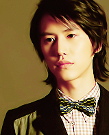 ♥♥kyuhyun & superjunior alot♥♥♥♥ KyuHyun fanbased :3 Admins:Minnieluvz(eli)
Mypinkasmile(tine)
_Icescream (qyou)