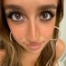 Hypnotic Muse, Delilah McRae (@behinfleurs) Twitter profile photo