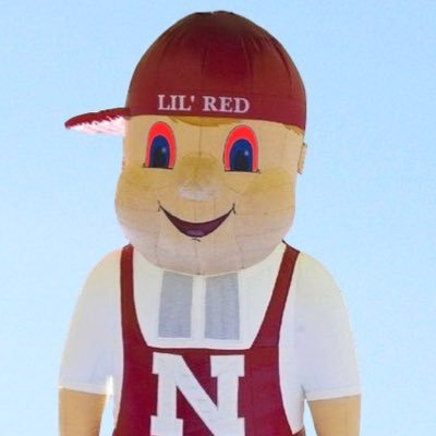 top 50 husker fan. sad country music connoisseur. 2006 Centennial elementary field day shot put winner. big time run the damn ball guy #killyourlocalpedo