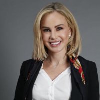 Alina Bonsell (@alinabonsell) 's Twitter Profile