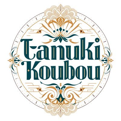 tanukikoubou_'s profile picture. バルーンパフォーマー🎈が作る、あなたの毎日をそっと支えるおまもりアクセ💎 高品質天然石＆肌にやさしいアレルギー対応◎