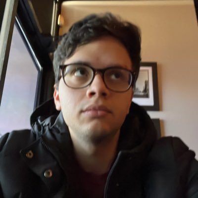 andrestoledo13's profile picture. General Surgery aspirant | MD 🇻🇪| Musician | Medical assistant/Scribe