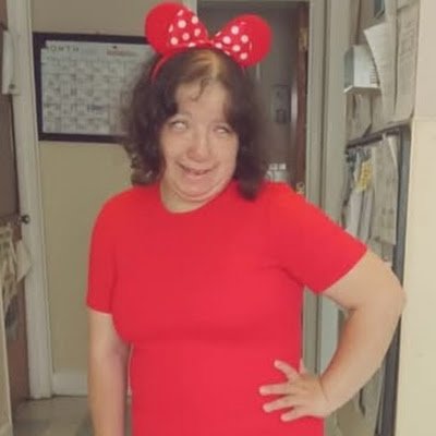 I love to sing act and play piano I love to perform in shows and I am visually impaired