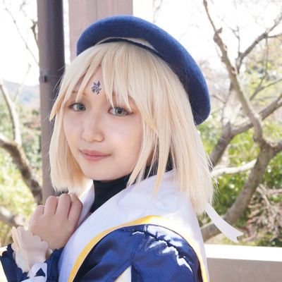 低浮上中〜/18↓義務教育終了済/関東/初心者レイヤー🔰です!!/雑多もちょこちょこします!/今はまほやくとエイトリなどにお熱〜🔥
よろしくお願いします〜☺️ \・ω・/
(DMはかなり遅めです…ご了承ください)
next→まほとこ