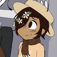 πΈ Chloro π³οΈββ§οΈ - Plantbrush4ever ππ (@chloronovastar) 's Twitter Profile