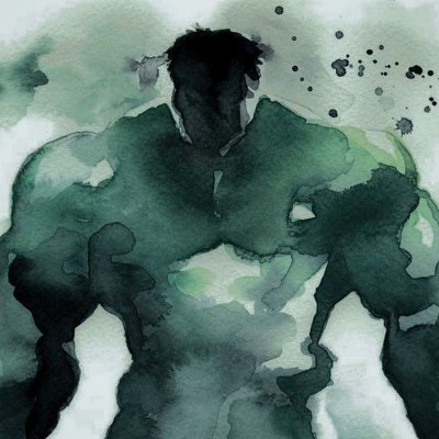 GiantMeanGreen's profile picture. Bruce Banner. Lewd RP. Both Professor Hulk and feral Hulk. MDNI. 18+. Independent portrayal.

Parody.

He's back.