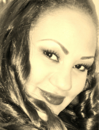 Darelda's profile picture. 