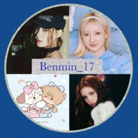 ben_min.17 (@bebenminmi_17) 's Twitter Profile Photo