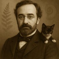 Serge Cloutier (@serge_clou_phd) 's Twitter Profile