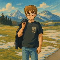 Joshua Tischer (@joshii50) 's Twitter Profile
