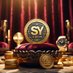 SY People Coin (@sycoins44136) Twitter profile photo SY People Coin (@sycoins44136) Twitter profile photo
