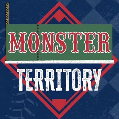 MTerritoryPod_'s profile picture. Your go-to Red Sox podcast, hosted by @GingerSnapHyde. Part of the @FoulTerritoryTV Network.
