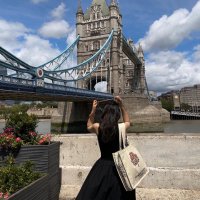 Lilian (@lilian1125896) 's Twitter Profile