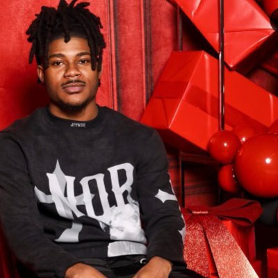 Juan1434501's profile picture. 