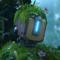 ๐ฌ-๐๐ (@inocent_robot) 's Twitter Profile