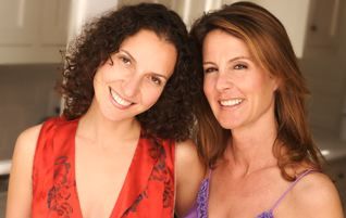 Heather/Michelle Profile